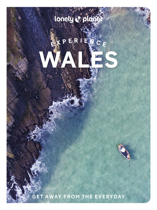 Title details for Lonely Planet Experience Wales by Kerry Walker - Available